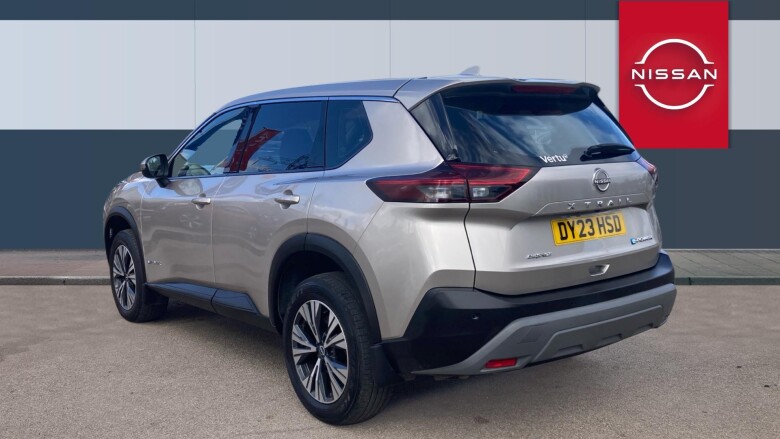 Nissan X-Trail 1.5 E-Power E-4orce 213 Acenta Premium 5dr Auto Hybrid Station Wagon